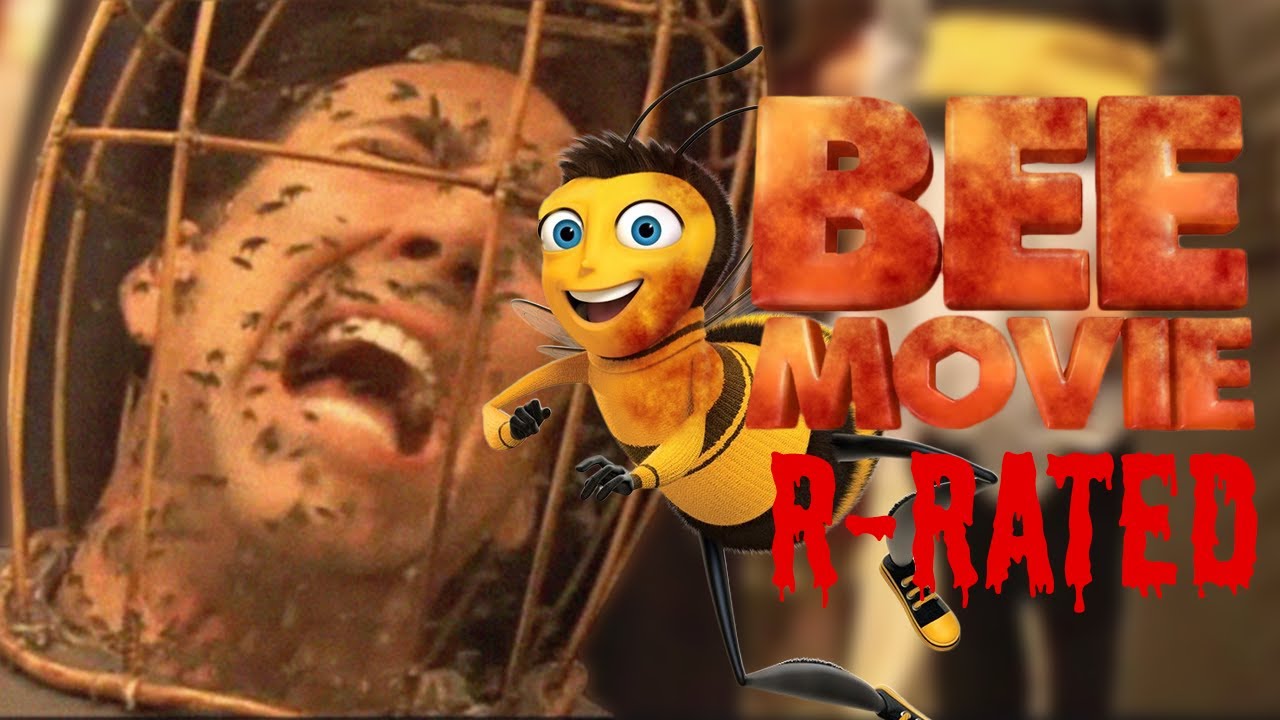 Download the The Bee Movies Rating movie from Mediafire