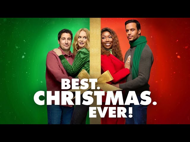 Download the The Best Christmas Ever 2023 movie from Mediafire