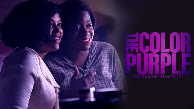 Download the The Color Purple 2023 Stream movie from Mediafire