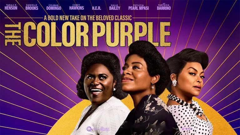 Download the The Color Purple Movies Download movie from Mediafire