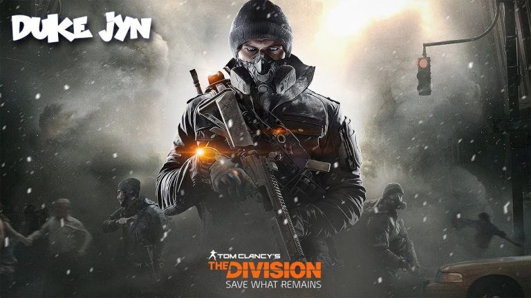 Download the The Divison Watch movie from Mediafire