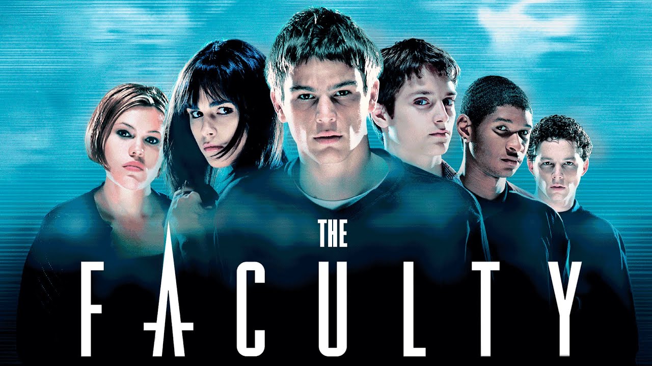 Download the The Faculty 1998 movie from Mediafire