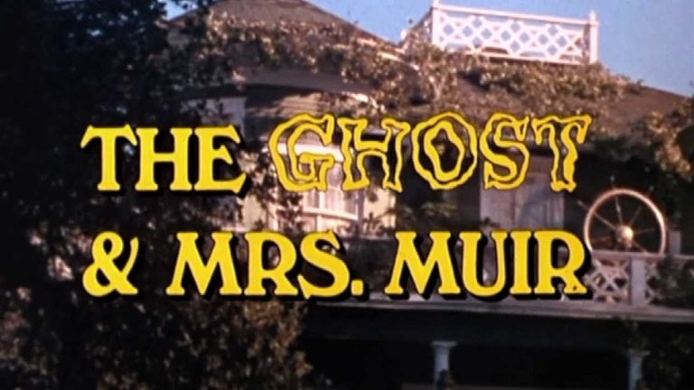 Download the The Ghost And Mrs. Muir Tv Show series from Mediafire