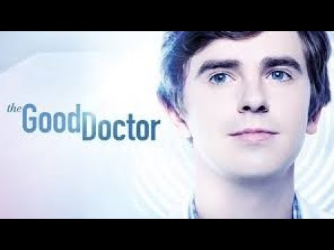 Download the The Good Doctor Ep 1 series from Mediafire