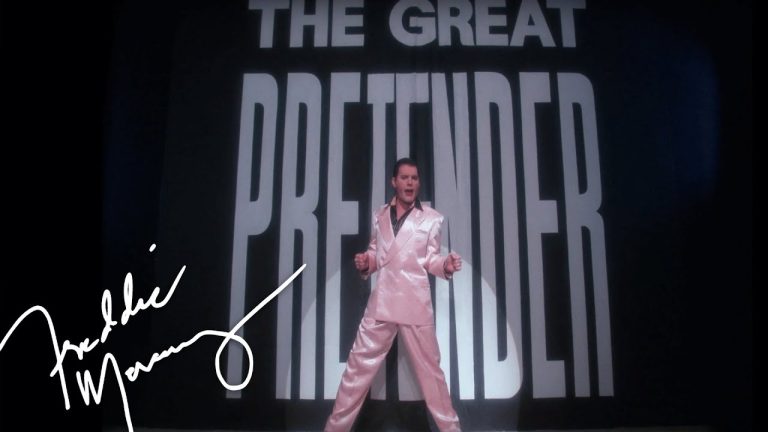 Download the The Great Pretender Freddie Mercury movie from Mediafire