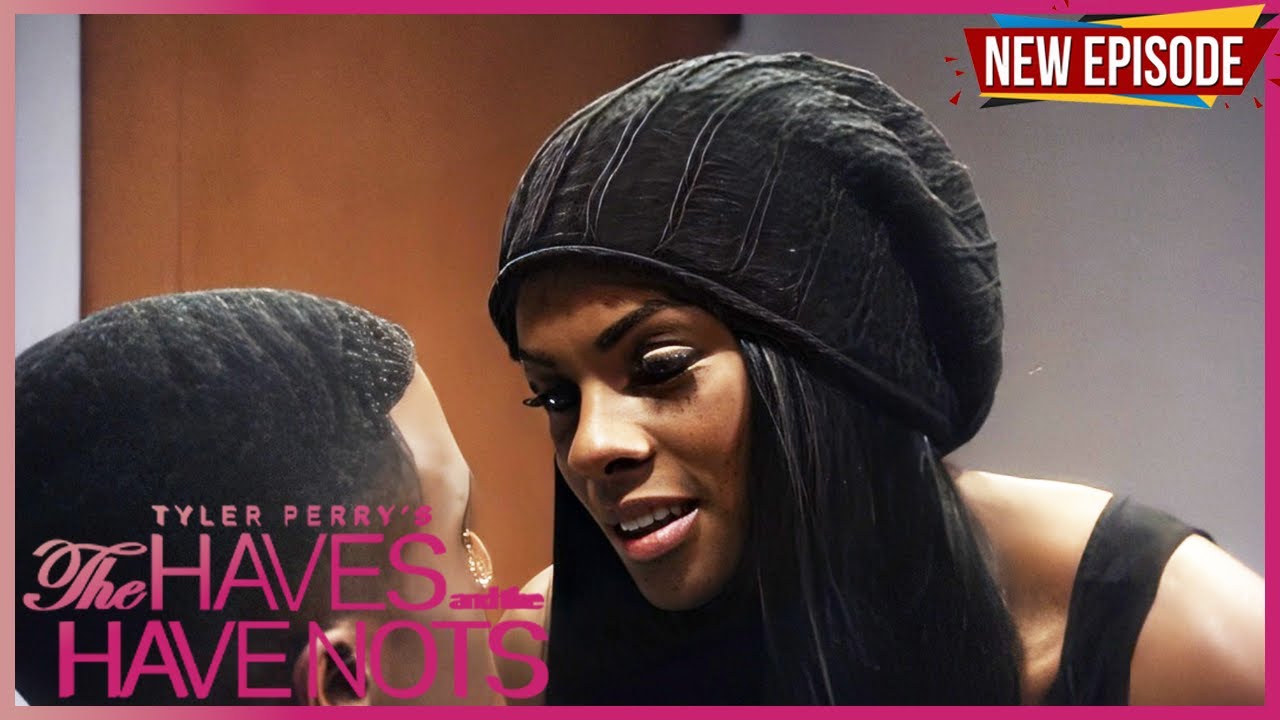 Download the The Haves And Have Nots Season 5 series from Mediafire