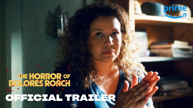 Download the The Horror Of Dolores Roach Episode 5 series from Mediafire