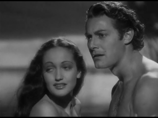 Download the The Hurricane 1937 Film movie from Mediafire