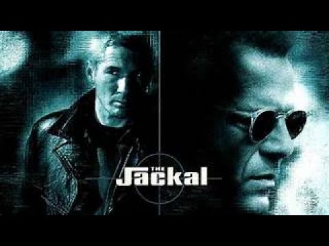 Download the The Jackal 1997 movie from Mediafire