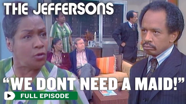 Download the The Jeffersons Full Episodes Free series from Mediafire