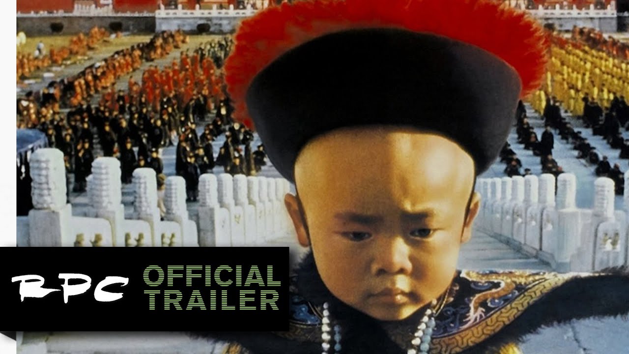 Download the The Last Emperor True Story movie from Mediafire