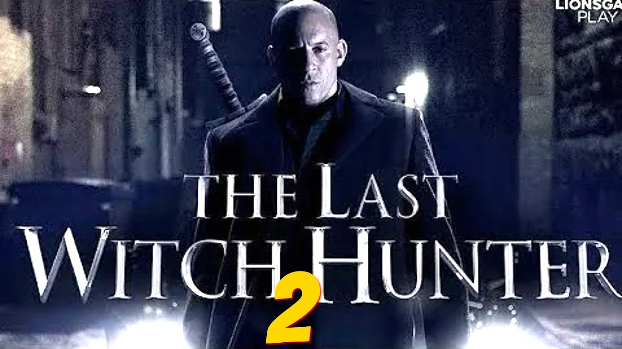 Download the The Last Witch Hunter 2 Release Date On Netflix movie from Mediafire