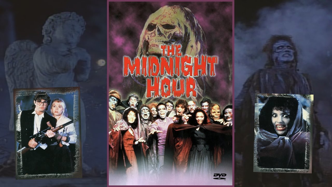 Download the The Midnight Hour Streaming movie from Mediafire