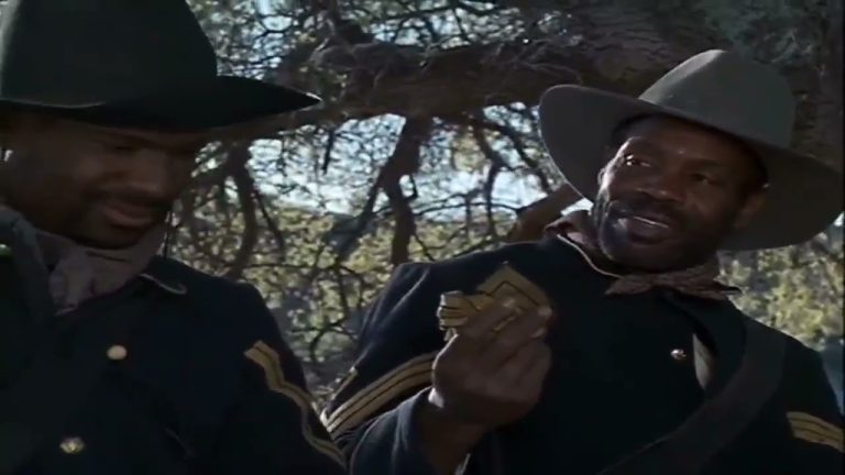 Download the The Movies Buffalo Soldiers movie from Mediafire