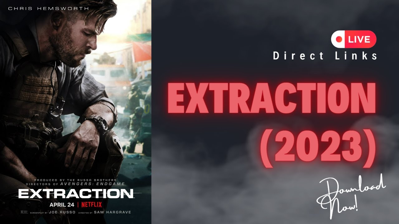 Download the The Movies Extraction movie from Mediafire