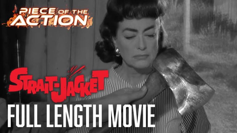 Download the The Movies Straight Jacket movie from Mediafire