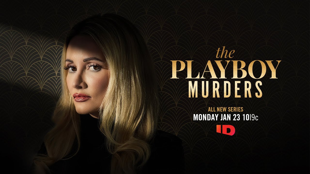 Download the The Playboy Murders series from Mediafire