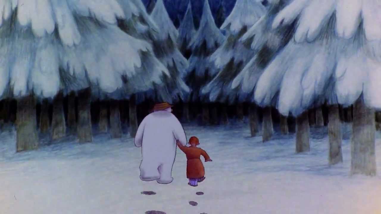 Download the The Snowman Movies Cast movie from Mediafire