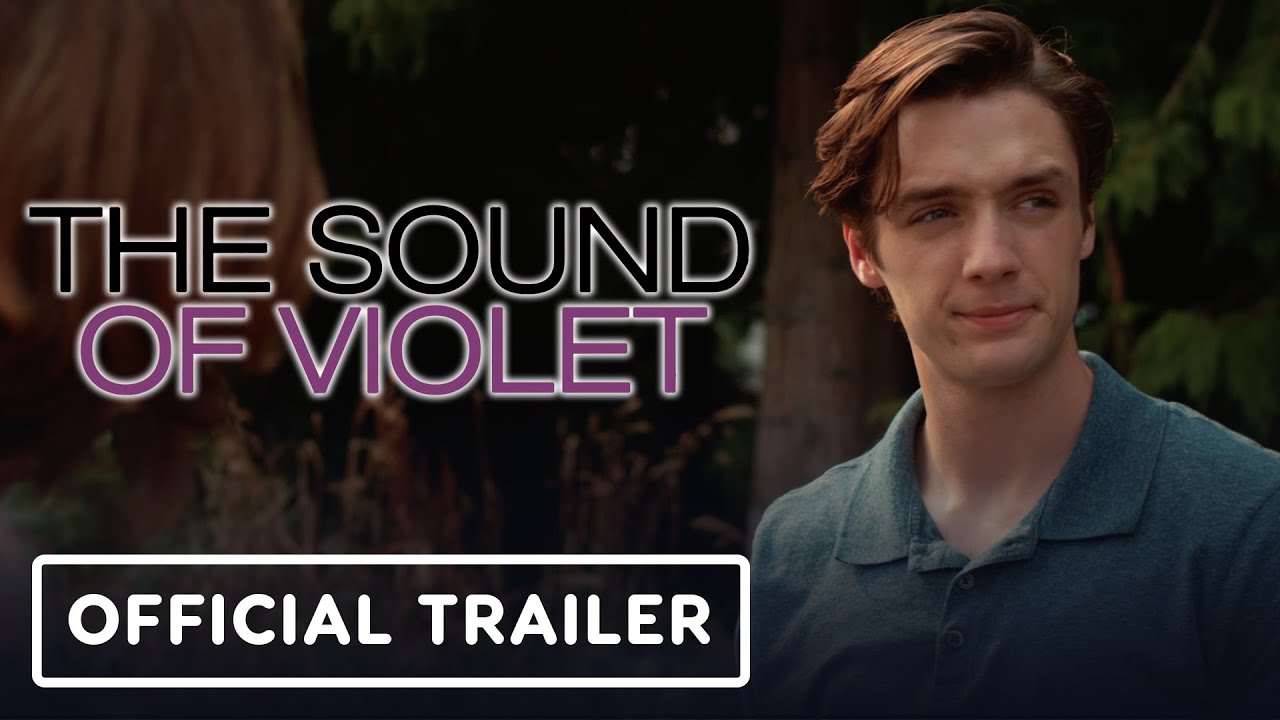 Download the The Sound Of Violet movie from Mediafire