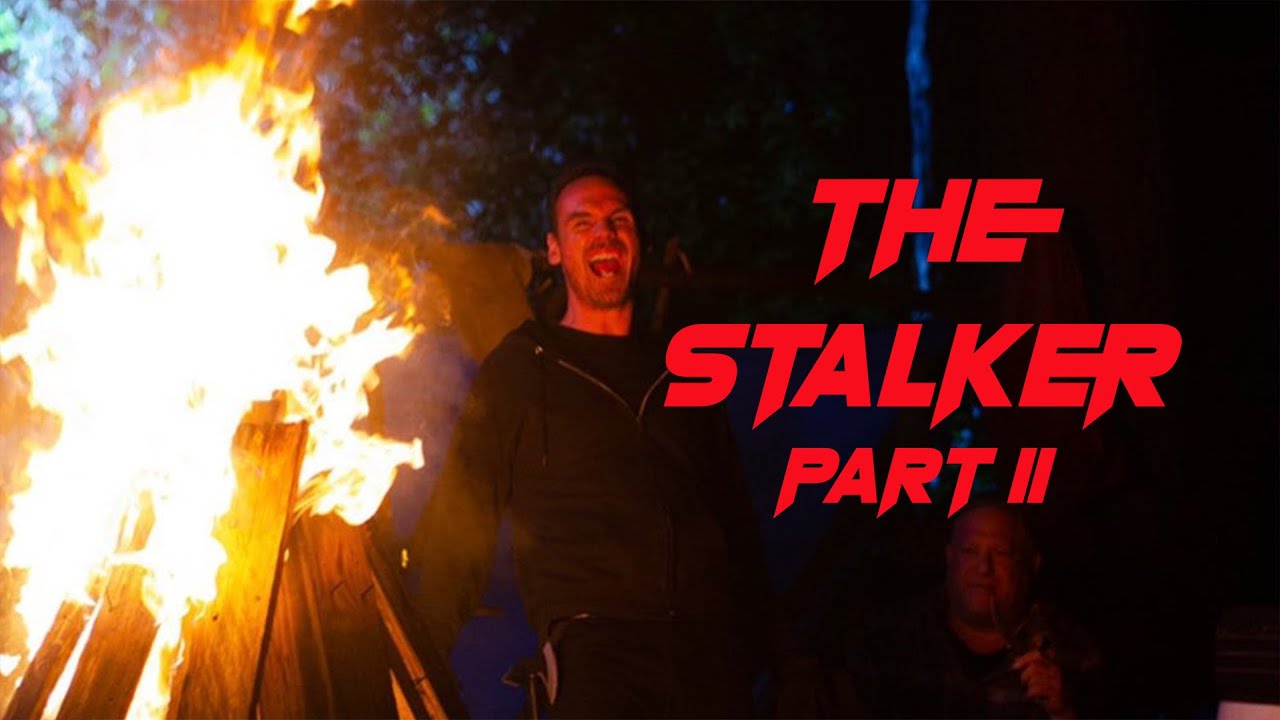 Download the The Stalker Part 2 movie from Mediafire