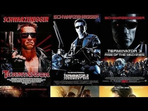 Download the The Terminator Stream movie from Mediafire