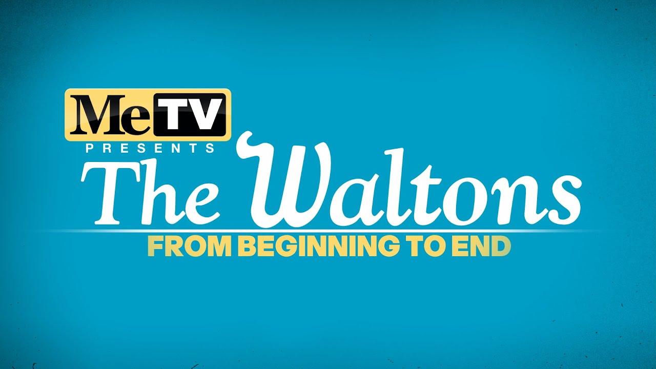 Download the The Waltons Episodes Season 1 series from Mediafire