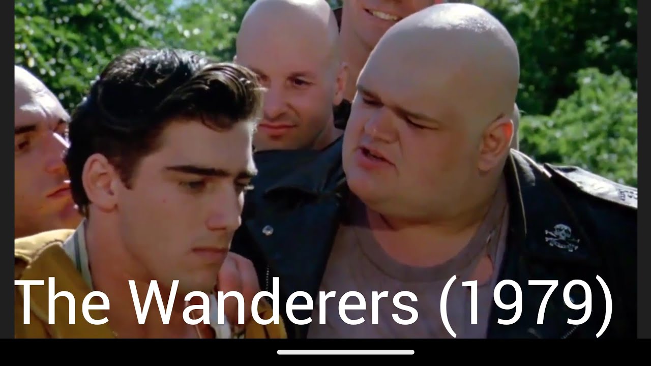 Download the The Wanderer movie from Mediafire