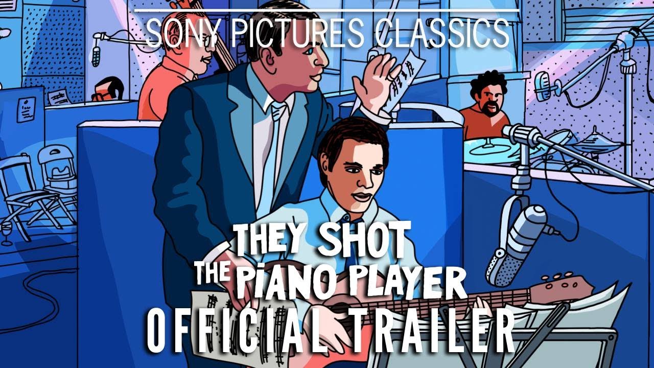 Download the They Shoot The Piano Player movie from Mediafire