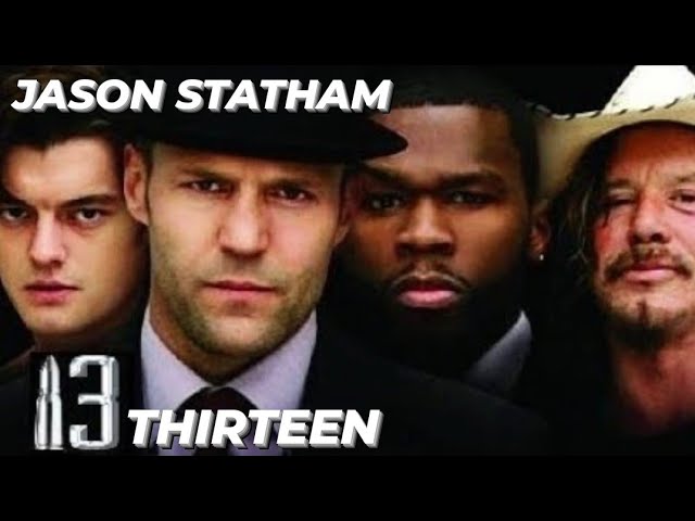 Download the Thirteen 2010 movie from Mediafire