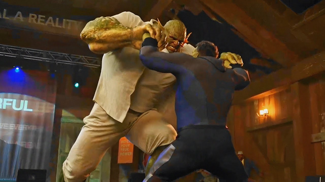 Download the Thor Vs The Hulk movie from Mediafire