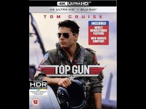 Download the Top Gun Original movie from Mediafire