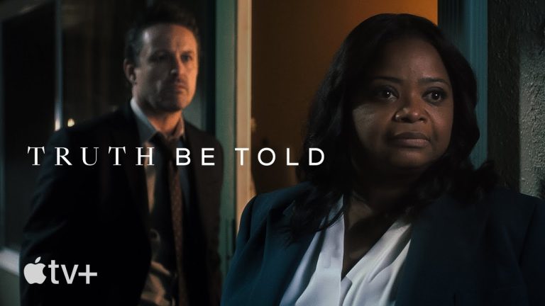 Download the Truth Be Told Cast series from Mediafire