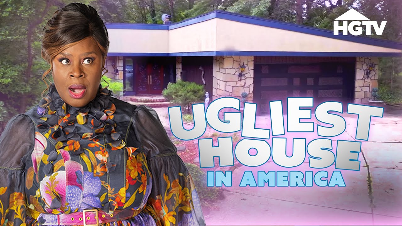 Download the Ugliest House In America Where To Watch series from Mediafire