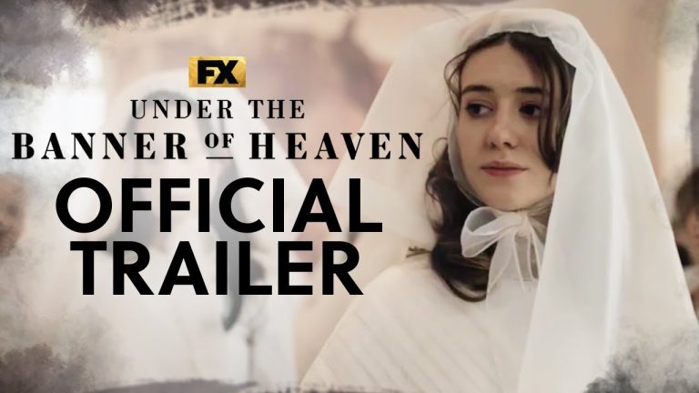 Download the Under The Banner Of Heaven Netflix series from Mediafire