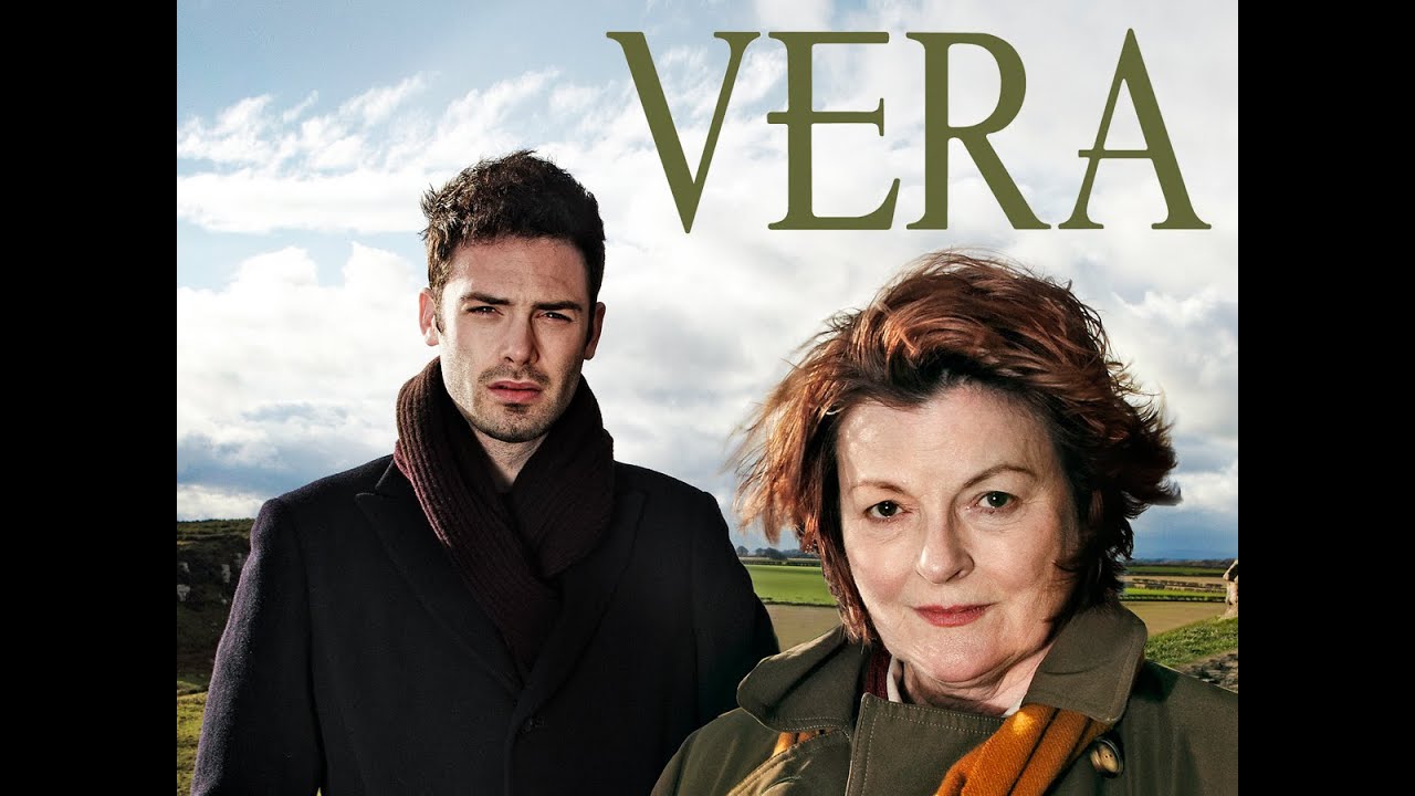 Download the Vera Season One series from Mediafire