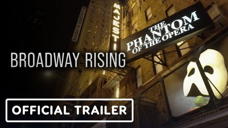 Download the Watch Broadway Rising movie from Mediafire