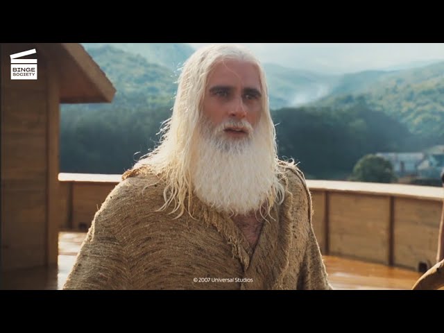 Download the Watch Evan Almighty Netflix movie from Mediafire