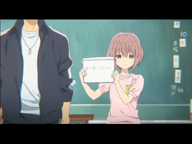 Download the Watch Koe No Katachi movie from Mediafire