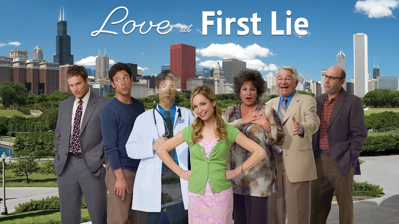 Download the Watch Love At First Lie series from Mediafire