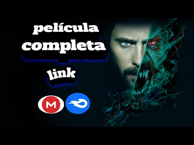 Download the Watch Morbius Online Free movie from Mediafire