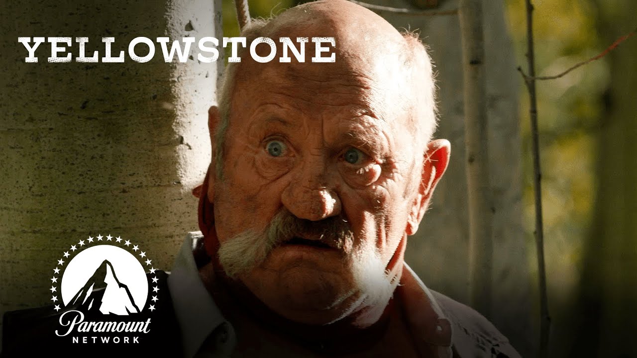 Download the Watch Yellowstone Meaner Than Evil series from Mediafire