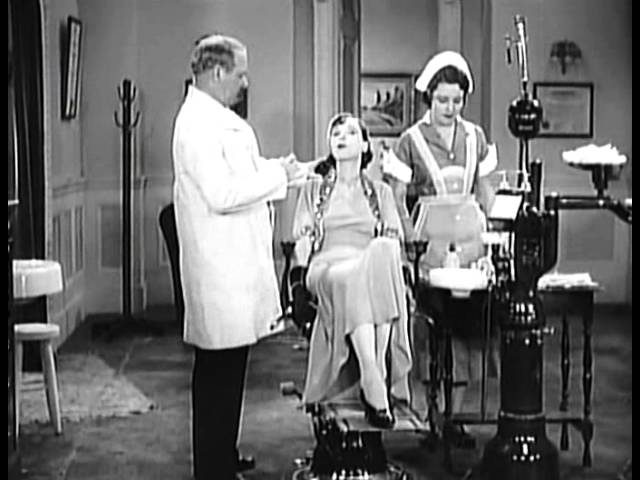 Download the Wc Fields Dentist movie from Mediafire