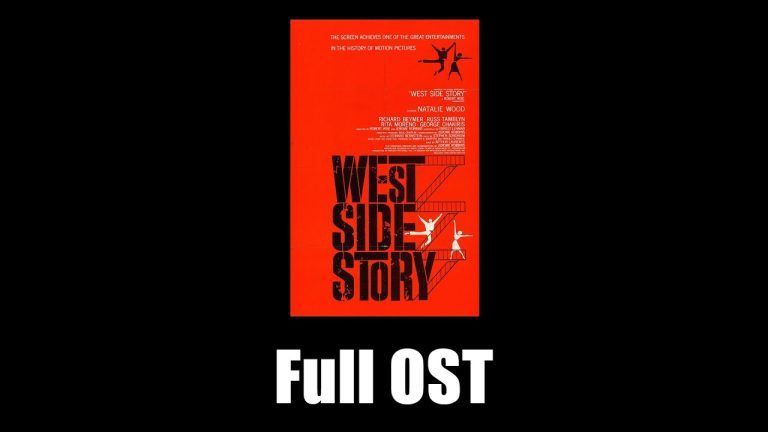 Download the West Side Story Original movie from Mediafire