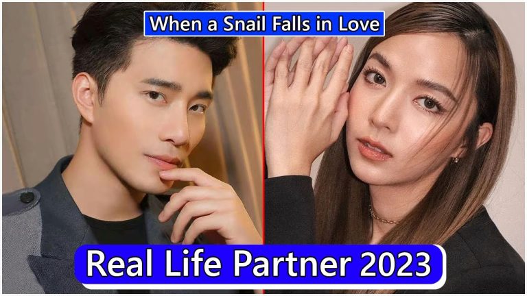 Download the When A Snail Falls In Love Cast series from Mediafire