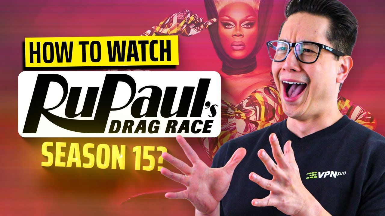 Download the Where Can I Watch Rupaul Drag Race Season 15 series from Mediafire