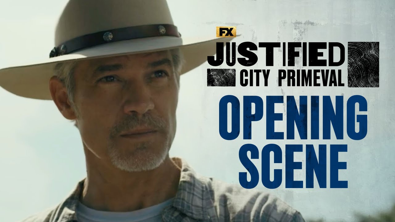 Download the Where Can I Watch The New Justified City Primeval series from Mediafire