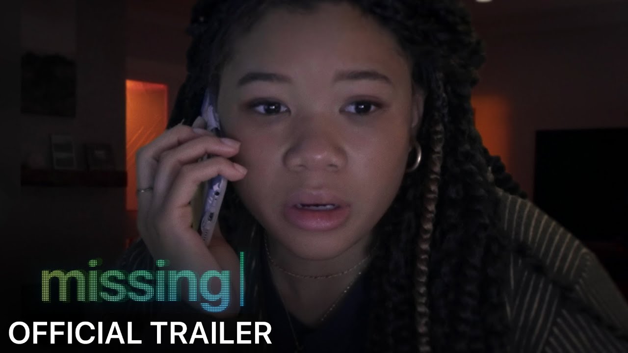 Download the Where Can You Watch Missing 2023 movie from Mediafire