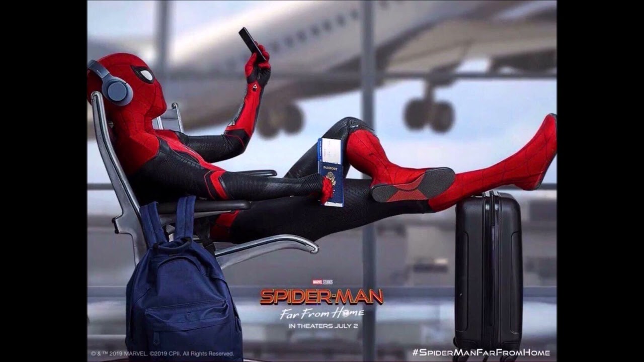 Download the Where To Watch Far From Home movie from Mediafire