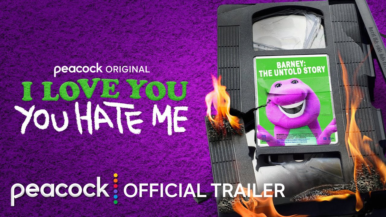 Download the Where To Watch I Love You You Hate Me series from Mediafire