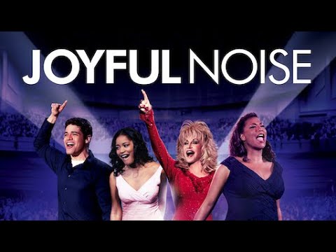 Download the Where To Watch Joyful Noise Free movie from Mediafire